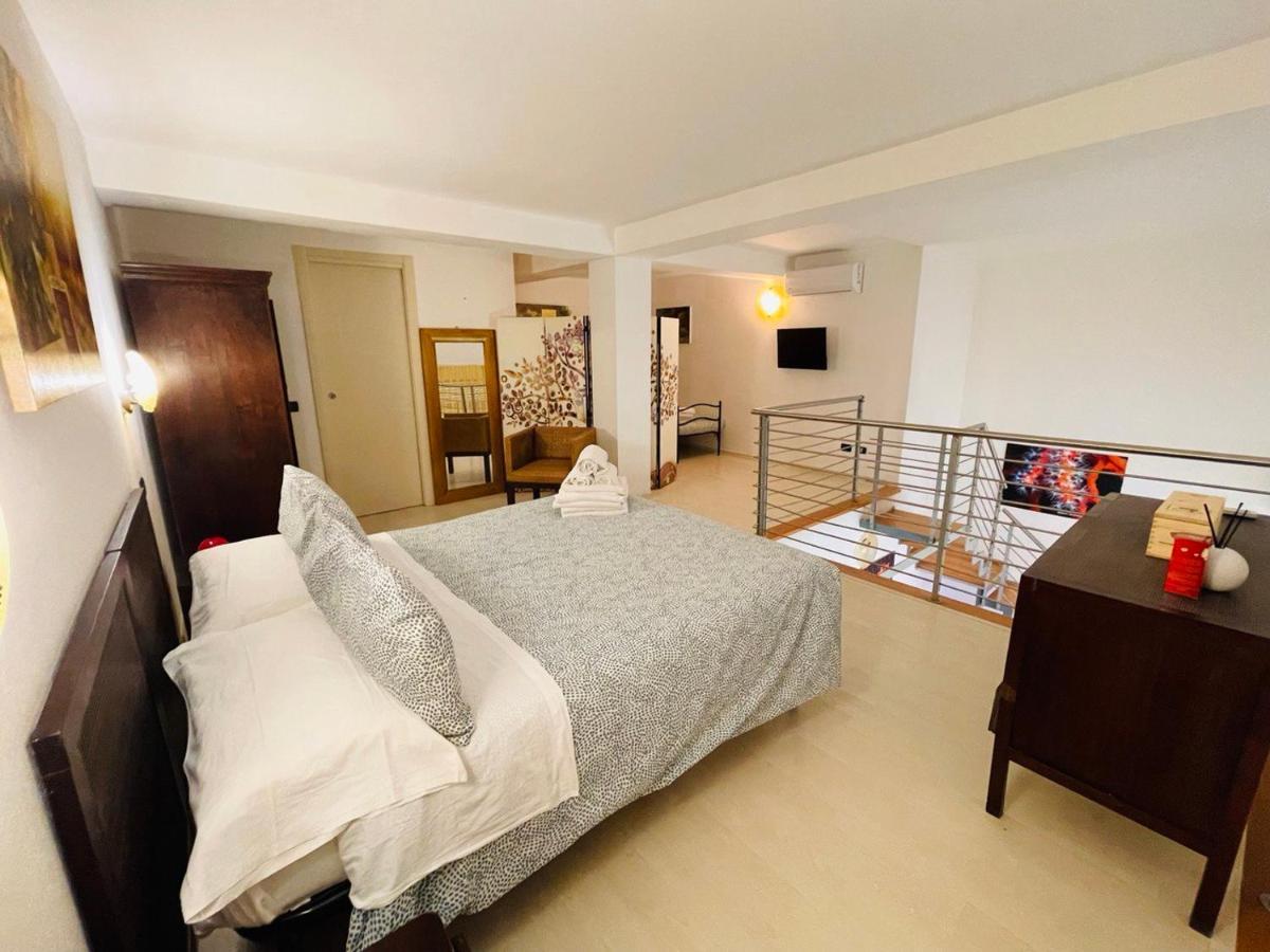 Regina Beach Holiday Apartments Tirrenia Exterior foto
